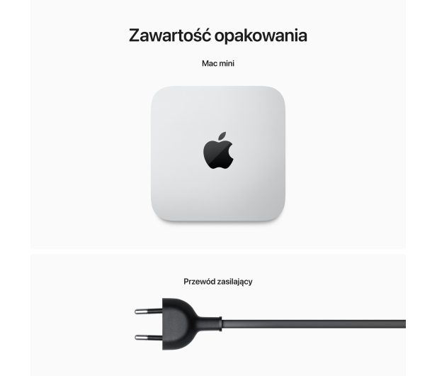Apple Mac Mini M2 Pro/16GB/512GB SSD 16R GPU - 1109274 - zdjęcie 7